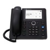 AudioCodes C455HD IP Phone, Black