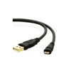 HP Poly Poly Savi STD-A to Micro USB w/o Ferrite