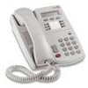 Avaya 108199019 IP Office/Merlin Magix 4406D Plus Digital Telephone 6 Button Display White
