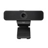 Logitech C925e Business Webcam, USB-A, Black, None