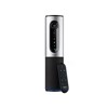 Logitech Connect, USB-A, Black, Gray
