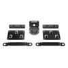 Logitech Rally Mounting Kit, Black