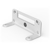 Logitech Wall Mount For Video Bars, White