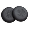 Logitech Zone Wireless/Plus Replacement Earpad Covers, Graphite