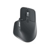 Logitech MX Master 3S Mouse for Business, Graphite