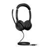 Jabra Evolve2 50 USB-A MS Stereo
