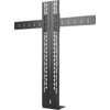 Yealink VCS-TVMOUNT2 Mount Kit, Black