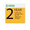 DTEN OnBoard Orbit Pro 2 Year Plan