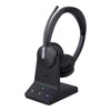 Yealink WH64 Dual TEAMS wireless Headset