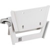 HP Poly Studio X52 Optional Wall Mounting Kit, White