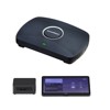 Logitech Tap Base Kit with ASUS NUC with Screenbeam 1100 Bundle