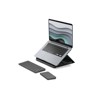 Logitech Casa Pop-Up Desk - Nordic Calm, Nordic Calm