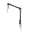 Shure Deluxe Articulating Desktop Mic Boom Stand