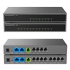 Grandstream Analog FXO Gateway 4 FXO ports, Black