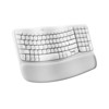 Logitech Wave Keys - Off White, Off-white