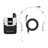 Sennheiser SL BODYPACK DW-4-US, Black