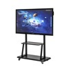 TouchView Interactive Mobile Fixed Height Cart
