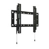 Chief Medium Fit Tilt Display Wall Mount, Black
