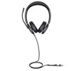Yealink UH48 Dual Headset USB-C/A - Teams, Teams