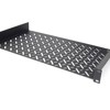 Middle Atlantic - 1U Vented Rack Shelf