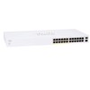Cisco Business 110 Series 110-24PP - switch - 24 ports - unmanaged - rack-mountable