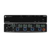 Atlona 4K/HDR HDMI 2.0b HDBaseT HDMI 1X4 Distribution Amplifier