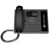 AudioCodes Teams C435HD-R IP-Phone PoE GbE black