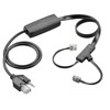 HP Poly APC-43 Electronic Hookswitch TAA
