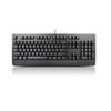 Lenovo USB Keyboard - Black
