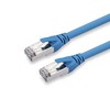 CTG 35ft CAT6A Plenum Cable