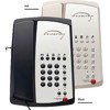 TeleMatrix 3100MWD5- 1-Line 5 Button SP -  Ash