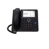 Audiocodes Teams C455HD IP-Phone PoE GbE black