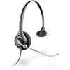 H251 | Supra Plus Monaural Voice Tube Headset | Plantronics | 64336-01, 64336-02