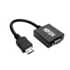 Tripp Lite 6in HDMI to VGA Adapter Converter