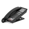 Bittel NEO 62 analog corded single line speakerphone with 10 GSK - Black