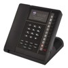 Bittel Uno Voice Speaker 10 Buttons Low Profile with Acrylic Overlay Curved Handset - Black