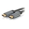 Cables to Go 15ft HDMI Cable with Ethernet CL2-Rated