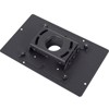 Chief RPA Projector Mount with SLB-266 Interface Bracket - Black