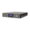 Eaton 9PX 3000VA 2700W 120V Online Double-Conversion UPS - L5-30P, 6x 5-20R, 1 L5-30R Outlets, Cybersecure Network Card, Extended Run, 2U Rack/Tower