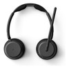 EPOS IMPACT 1060T Double-sided Bluetooth® headset for the New Open Office.
