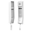 Grandstream Compact Hotel Phone - White