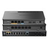 Grandstream Multi-WAN Gigabit VPN Wired Router, 6 x GigE