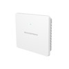 Grandstream 2x2 802.11ac Wave-2 Wi-Fi 5 AP With Integrated Ethernet Switch