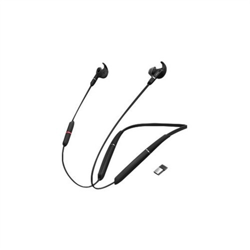 Jabra Evolve 65e UC & Link 370