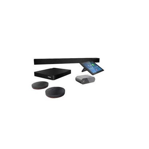 Lenovo ThinkSmart Core Full Room Kit for ZOOM
