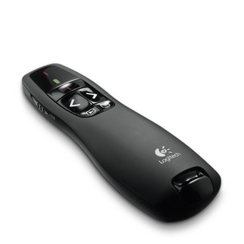 Logitech R400 Presentation Pointer