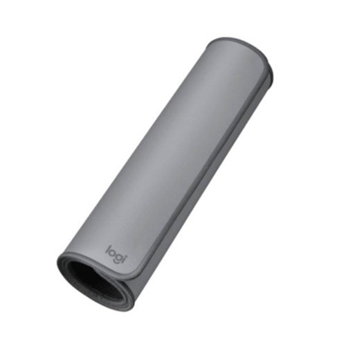 Logitech Desk Mat Studio Series (Mid Grey)