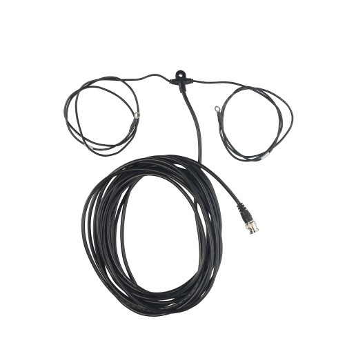 Listen Technologes Coaxial Dipole Remote Antenna (72 MHz)
