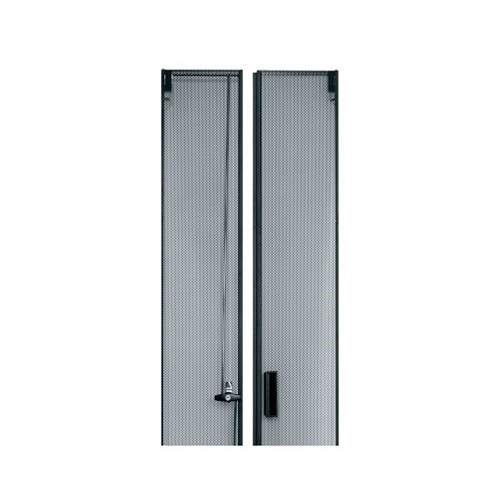 Middle Atlantic 44 RU Split Vented Door for Racks