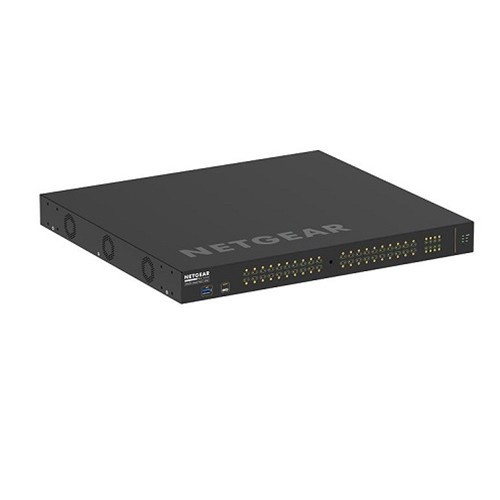 NETGEAR AV LINE M4250-40G8F-POE+